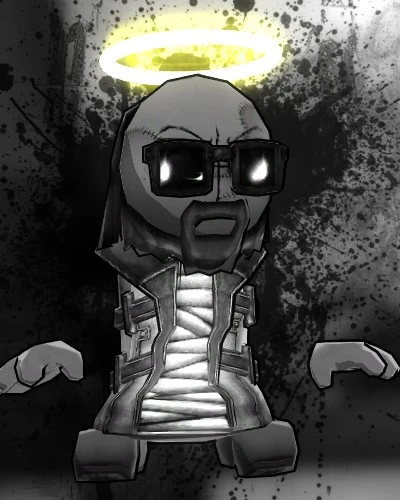 Jebus (MADNESS: Project Nexus)