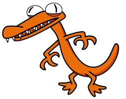 Orange (Rainbow Friends) Trained in collab but sounds awful