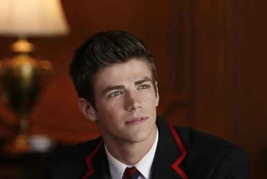 Sebastian Smythe