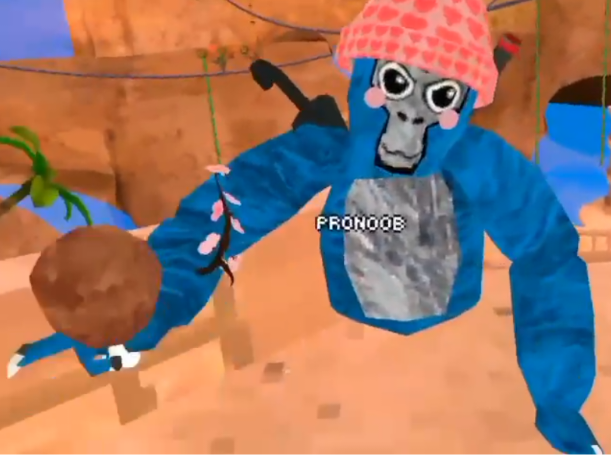 ProNoob (TT)