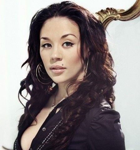 Mutya Buena (Young)