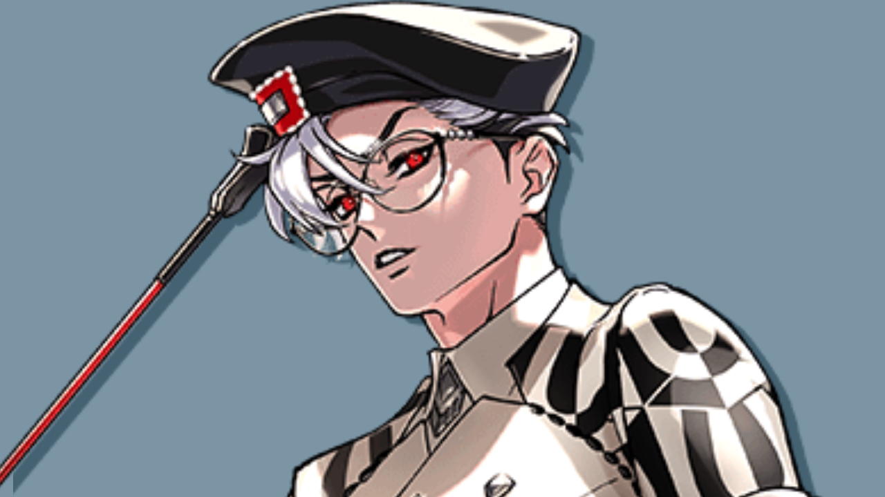 Rikai Kusanagi
