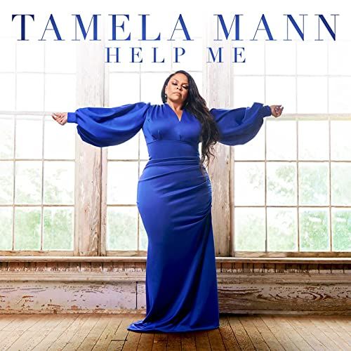 Tamela Mann