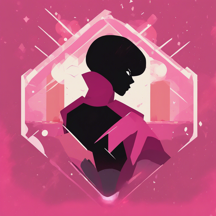 Spinel (Steven Universe: The Movie)
