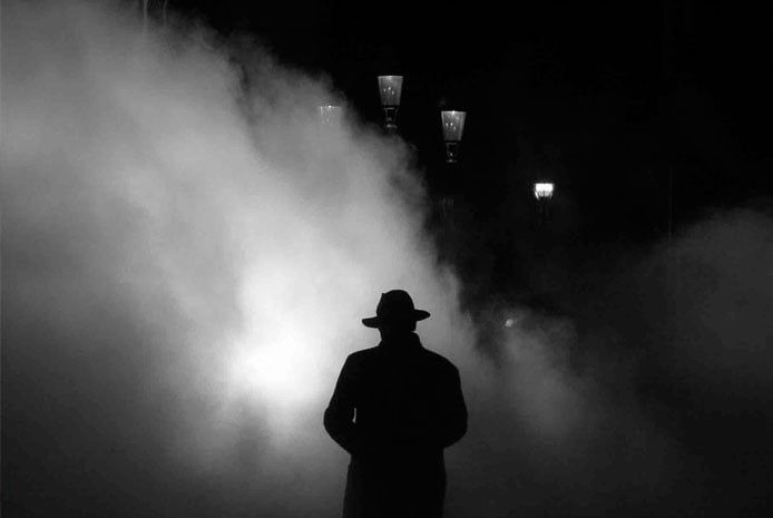 Misterioso