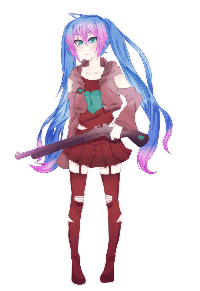 Koe Tenshino AI