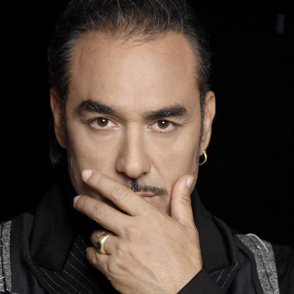 Notis Sfakianakis
