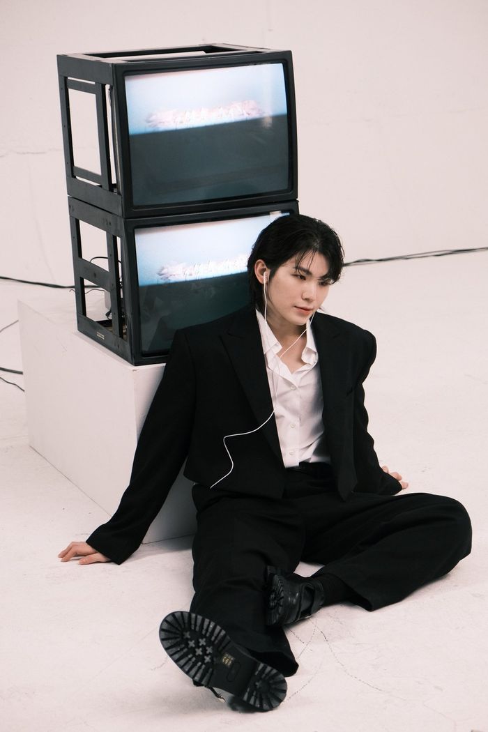 WOOZI