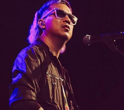 Ely Buendia Older Redux