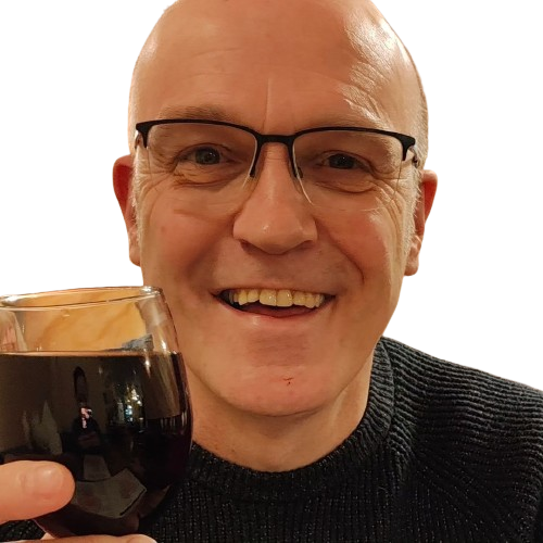 Peter Mould Daddy