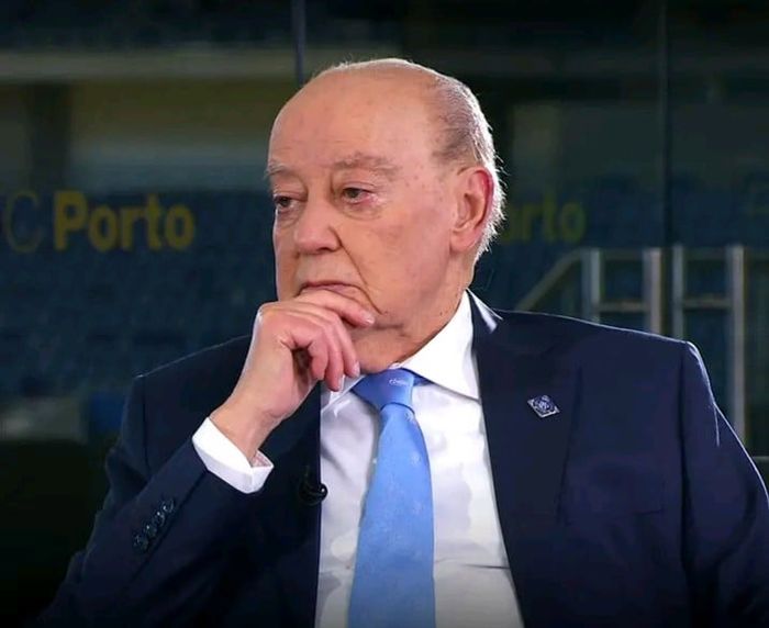 Jorge Nuno Pinto da Costa