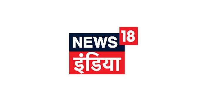 News18 india - hindi Announcer (इंडिया टीवी)