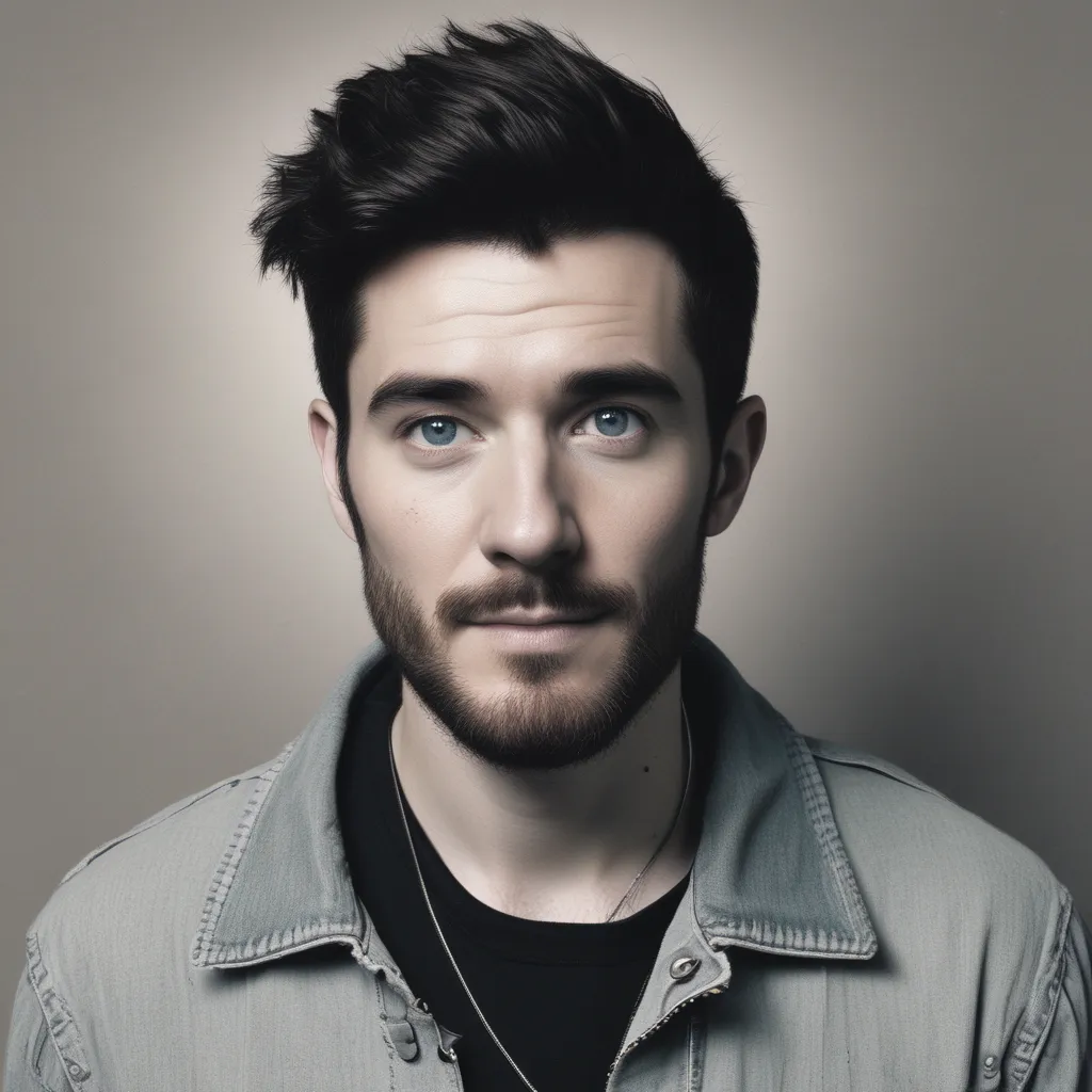 Dan Smith