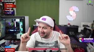 Str3su computadores