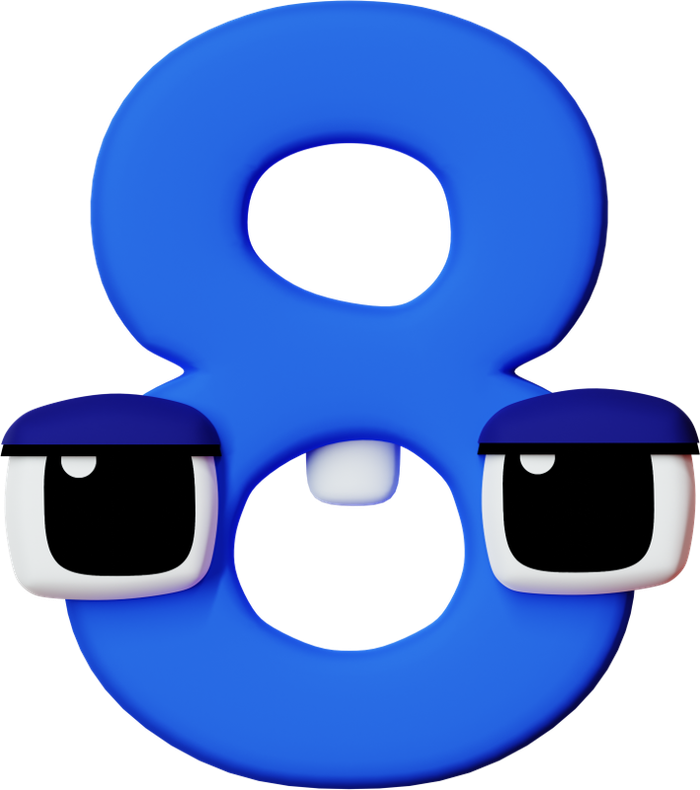 Wonderland 8