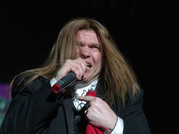 Meat Loaf