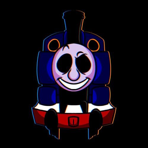 Void Thomas