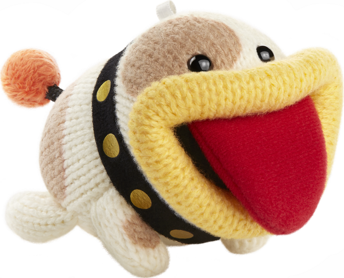 Poochy (Yoshi)