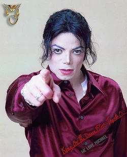 Michael Jackson - Blood On The Dance Floor (Drums)