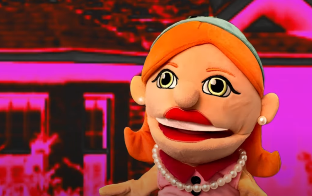 Suzanne Huckerdoo (SML, RWAP)