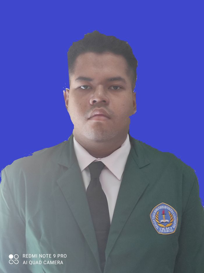 Ammar Febrian (2021 - 2022 Era)