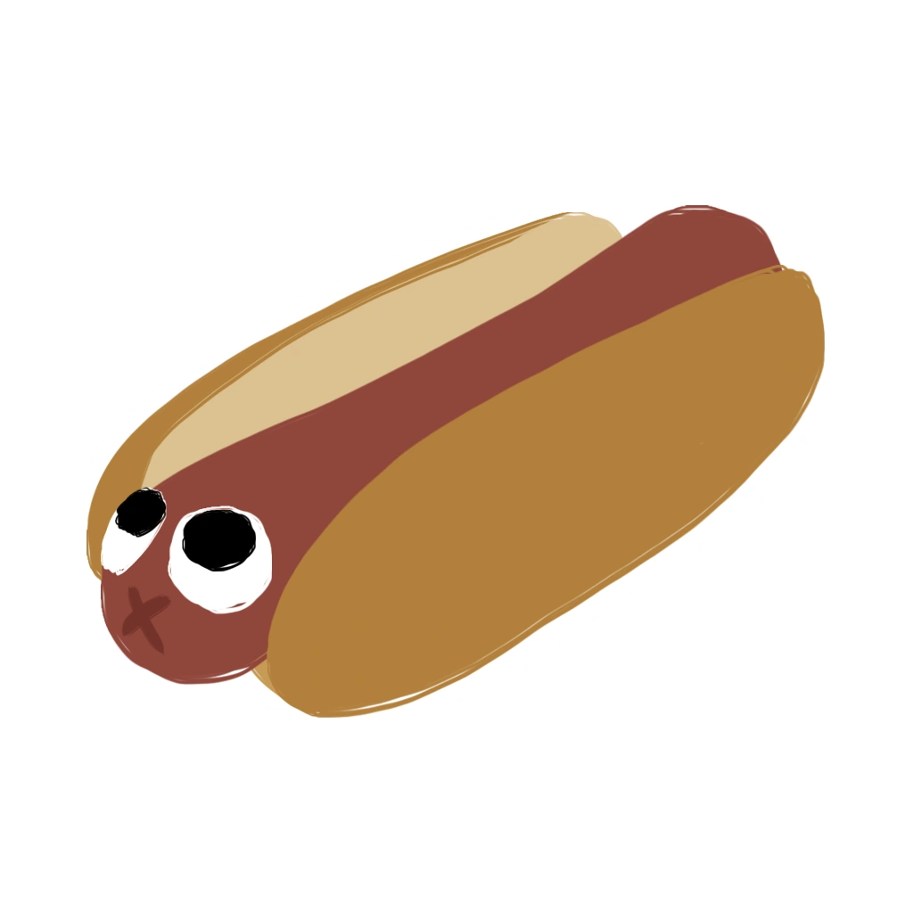 Weenyworm (Bugsnax)