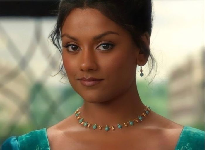 Kate Sharma || Simone Ashley