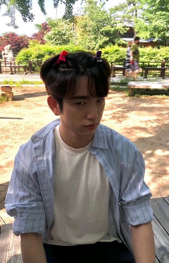 jinyoung