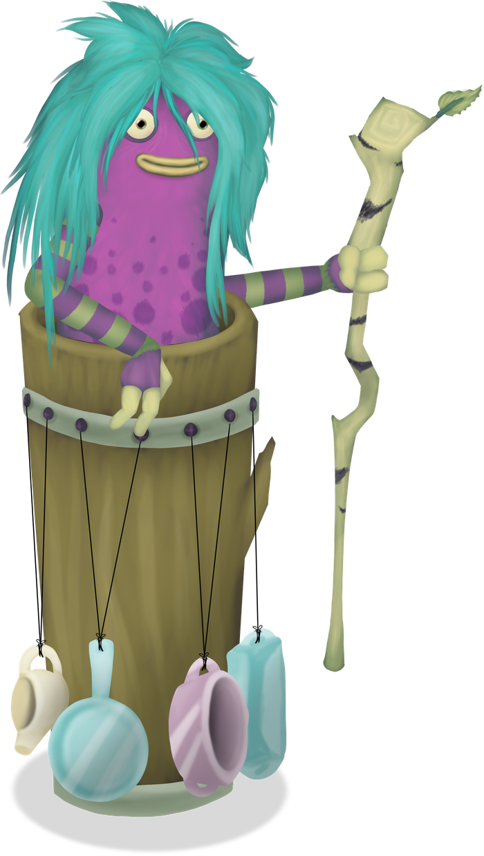 Beula The Stoopa