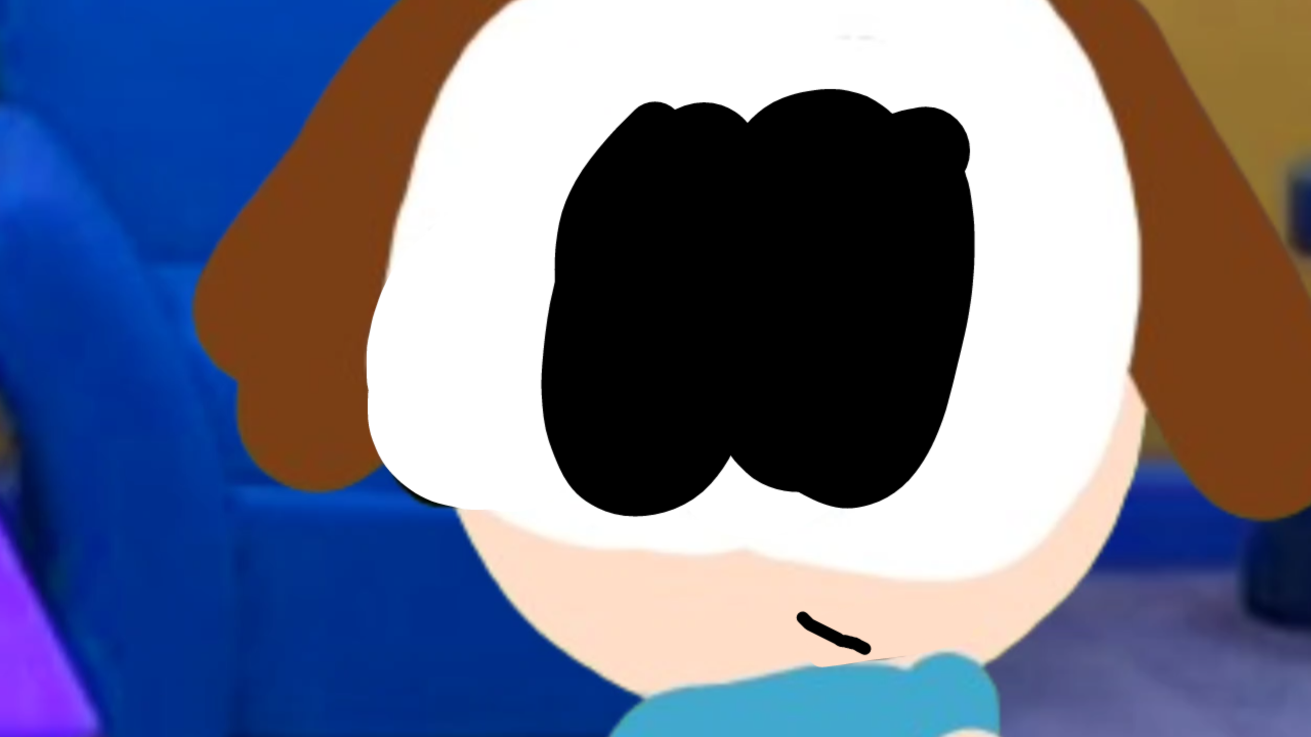 Torrie (Super Mari The Animated Series)