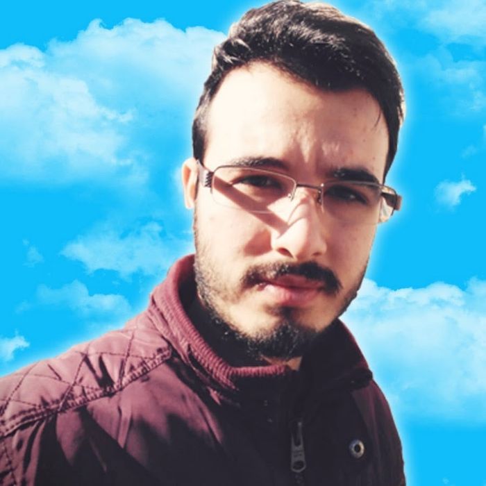 Bro Oyuncu - Mustafa Bozyer
