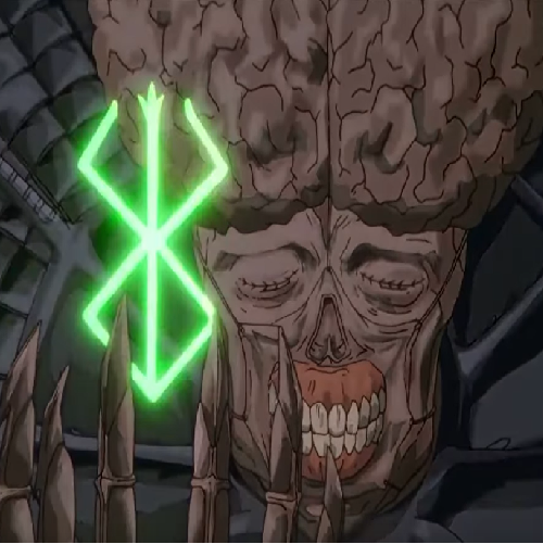 Void (Berserk)