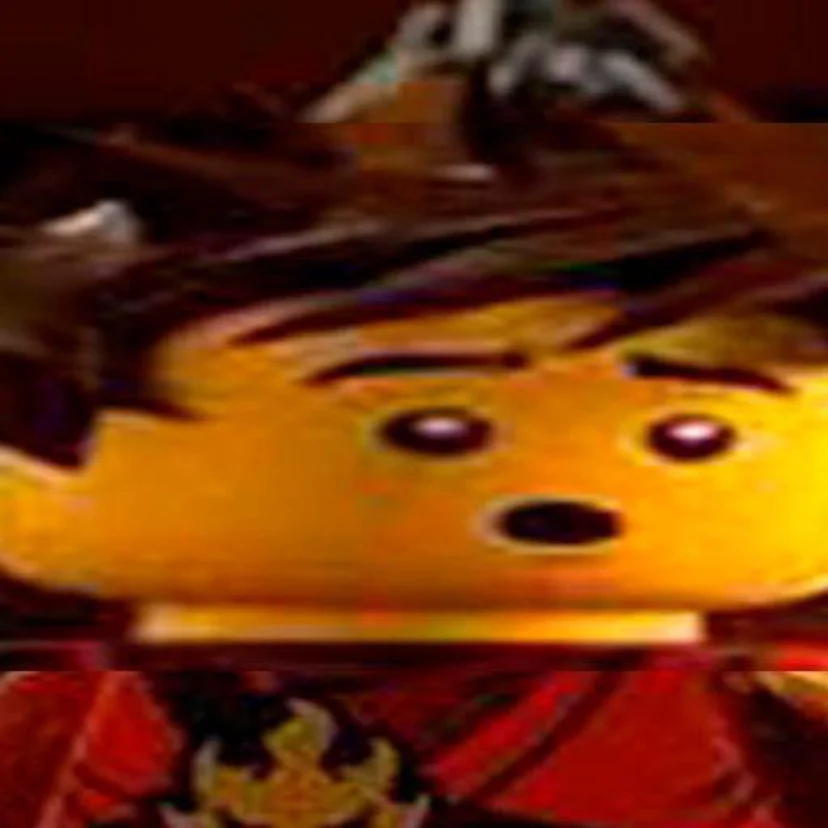 Kai (German Voice)