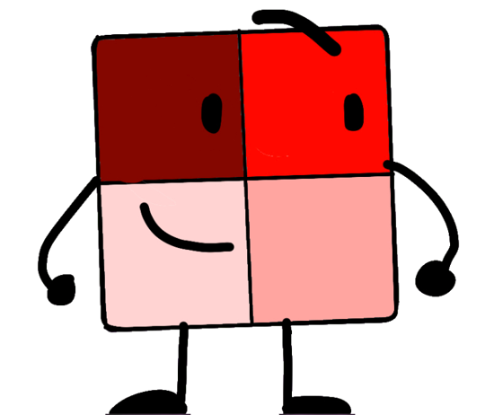 Red (R.M.C Animation)
