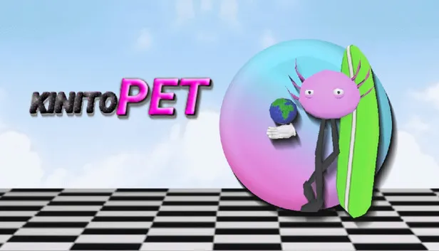 Kinito-PET