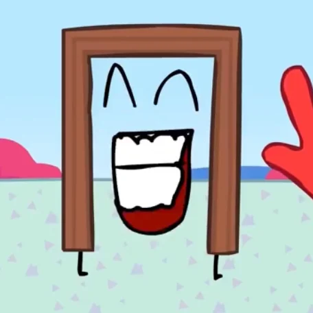 Doorframe - Animatic Battle