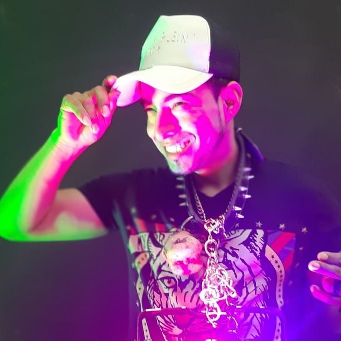 Mister Maraca