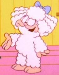 Lanolin Sheep (Latin American Spanish)