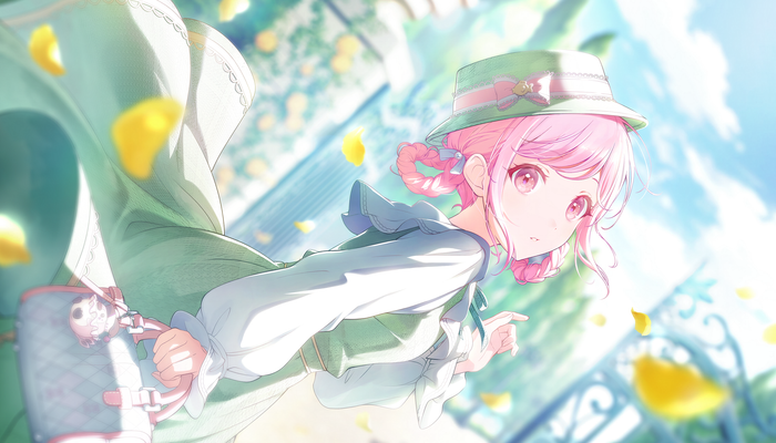 Emu Otori JP (Project Sekai)