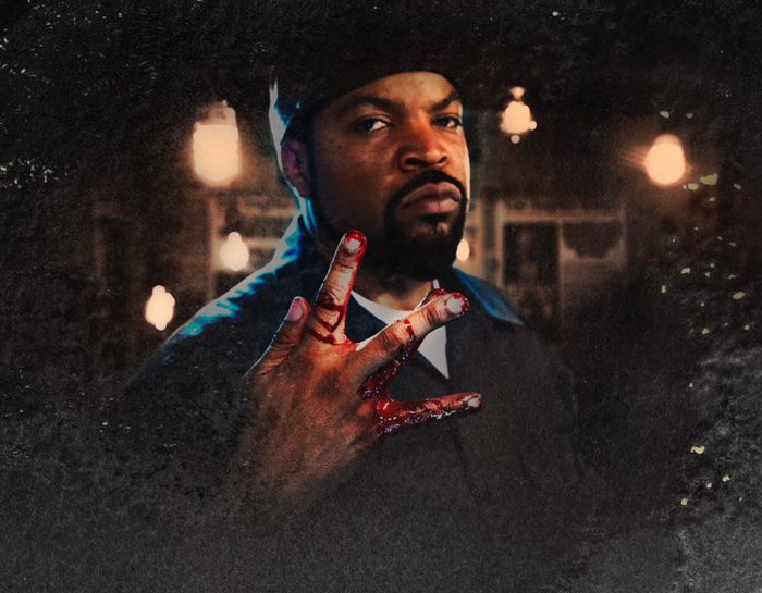 Ice Cube (Everythang's Corrupt Era)
