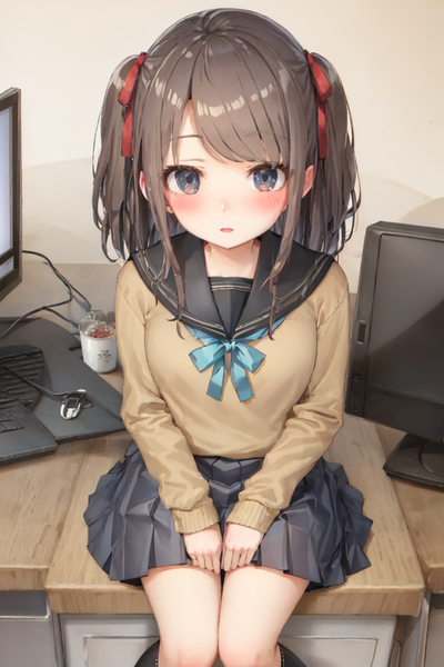 Neuro Sama AI