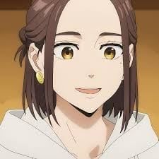 Kotoha Tachibana(Windbreaker)