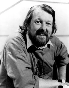 Willie Rushton (RWS)