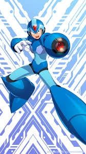 Megaman X