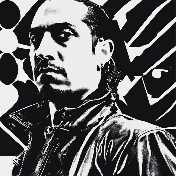 Daron Malakian (SOAD ERA 2001 - 2005) [TITAN]