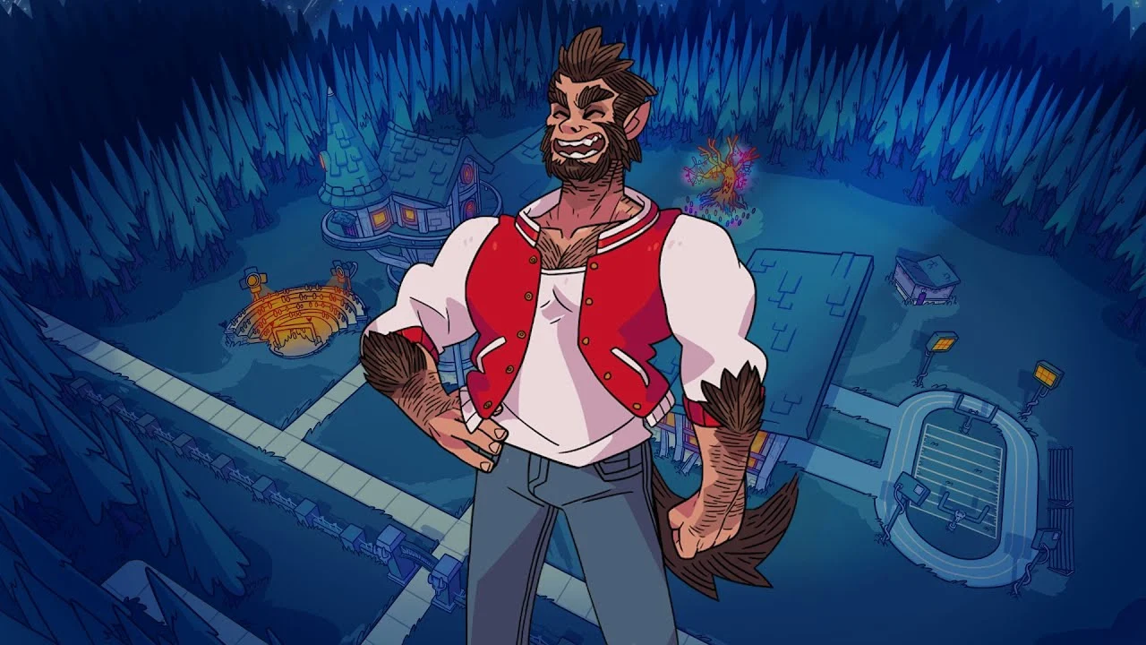 Scott Howl