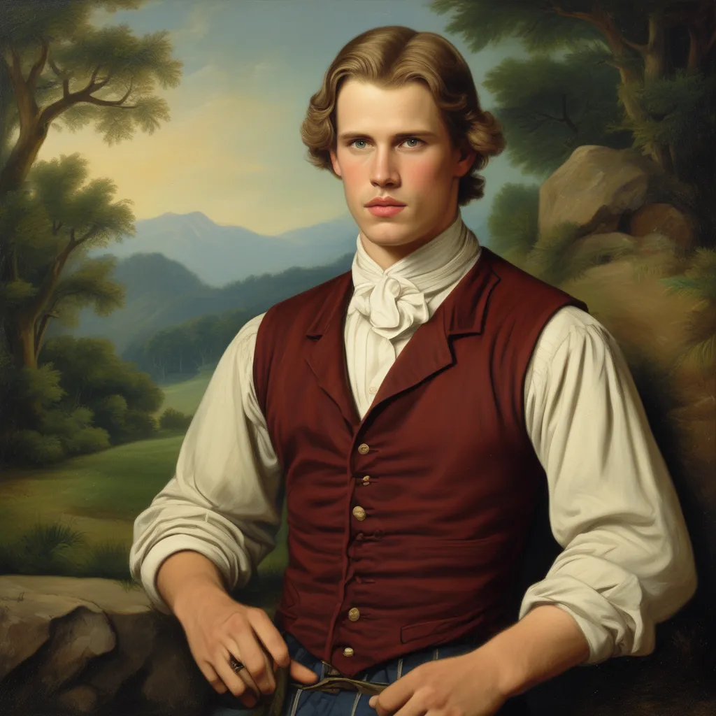 Wesley Astor