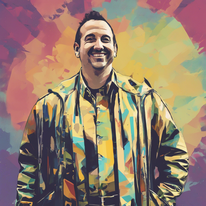 Murr (Impractical Jokers) (TITAN)