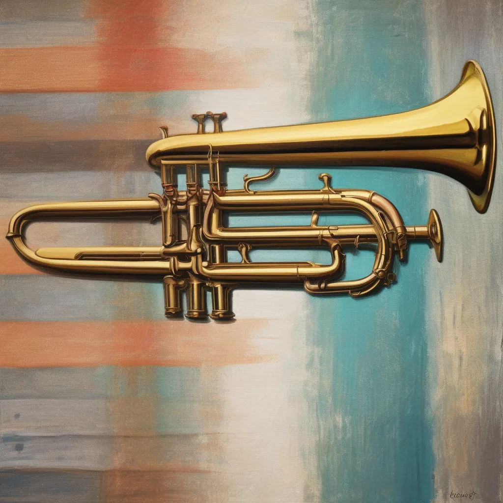 trombon belico