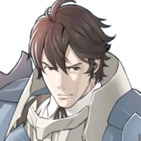 Frederick (Fire Emblem Awakening/Warriors)